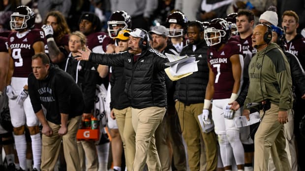 Jimbo Fisher